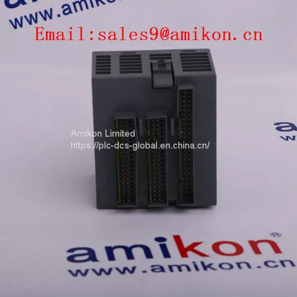 Alarm Module Communication Interface ABB	PLC CMA112