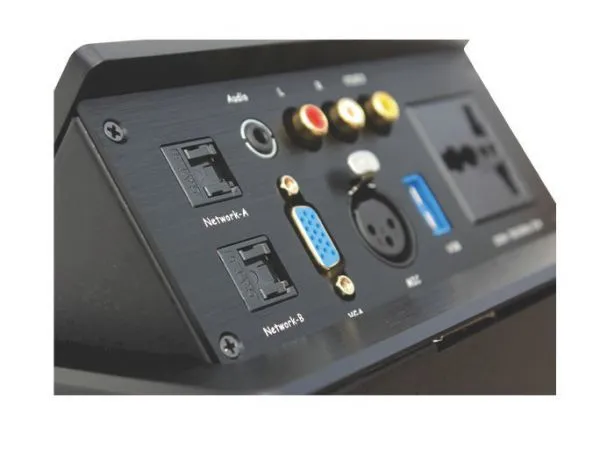 Multi-functional Desktop Sockets/ Desktop Information Interface Devices photo-4