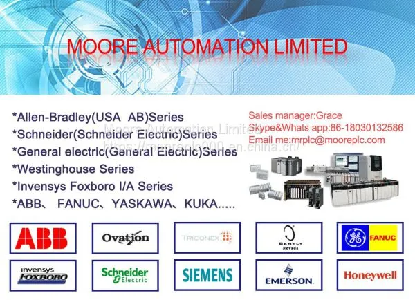 AI810 ABB Email:mrplc@mooreplc.com photo-2