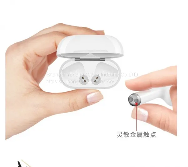 Bluetooth Headsets Wireless Bluetooth Headphones Wireless Stereo Earphones Headphone 2018 Tws I9s With Charging Box Mini Sport Bt Earbuds photo-4