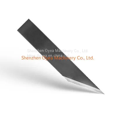 SUMMA 36° Tangential Blade(390-549) photo-4