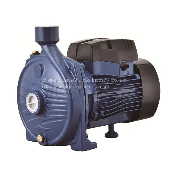 Domestic Use CPM/CPM-A Series Single Stage Centrifugal Pump photo-2