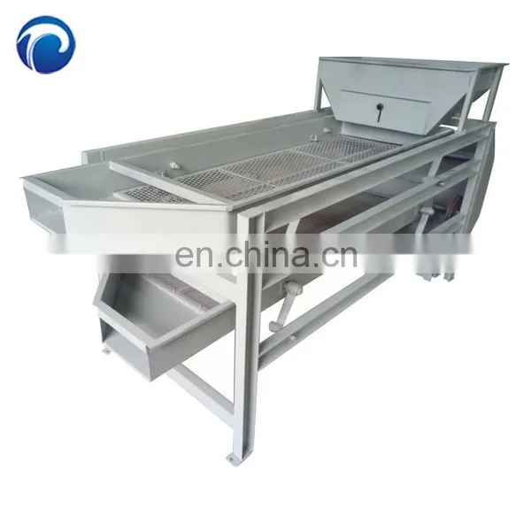 Hot Sale Walnut Shelling Machine Almond Cracker Hazelnut Cracking Machine photo-5