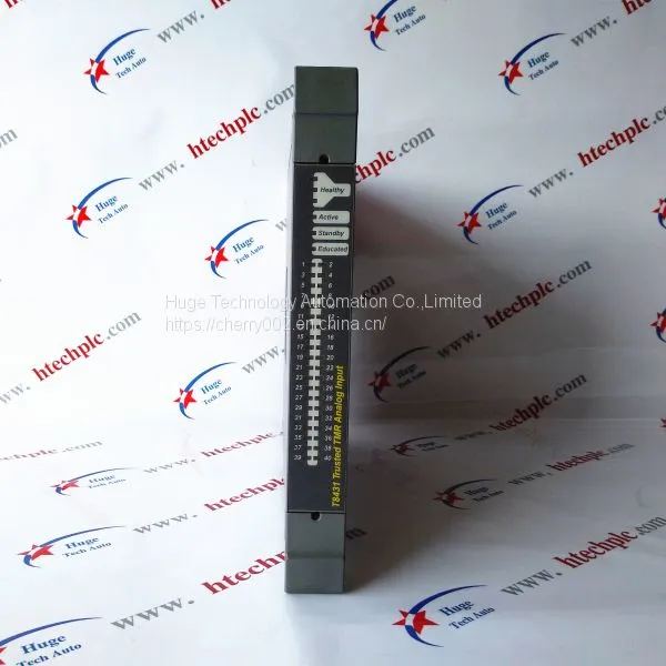 ICS T8480 Rockwell Automation Triplex   By AB Hot-selling Product photo-2