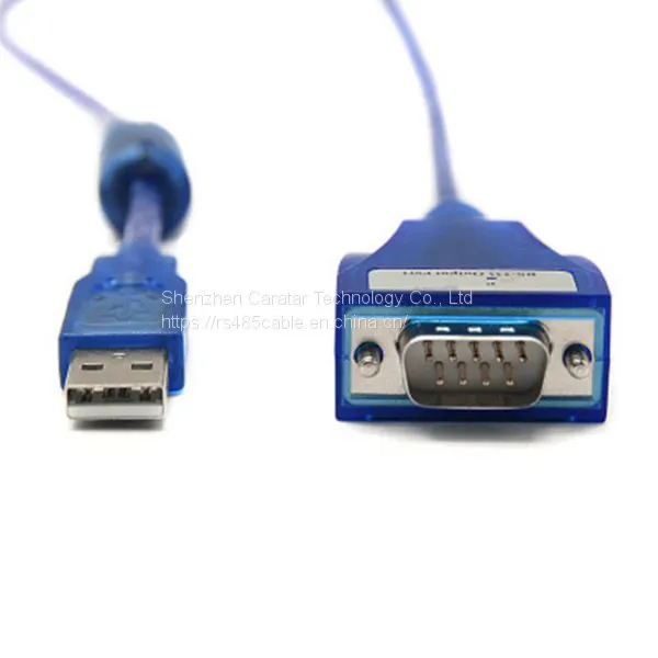 USB to 485 Converter RS485rs422 to USB Serial Port Module Usb to Rs485 Serial Db9 Cable Driver photo-2