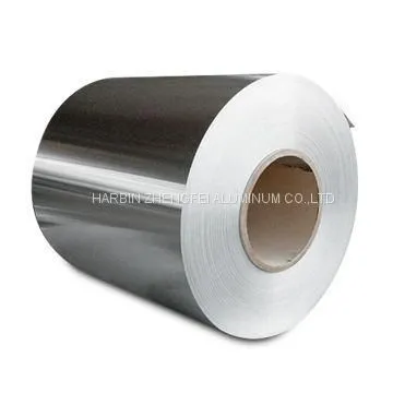 0.0065 Aluminum Foil