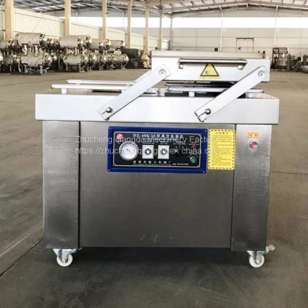 Food Sealer Machine High Quality Automatic photo-2