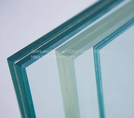 6.38mm Laminated Glass photo-5