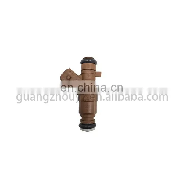 For Hyundai KIA Fuel Injector Nozzle OEM 0280155807 0K2A513250 photo-2