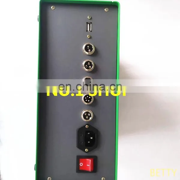 High Quality Common Fuel Rail Detector Sensor Maintenance Tool Test Equipment for Injector photo-5