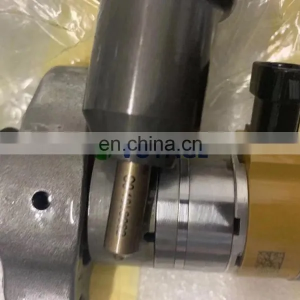 10R-7223 Diesel Injector Excavator Engine Parts Diesel Fuel Injector Common Rail Injector photo-3