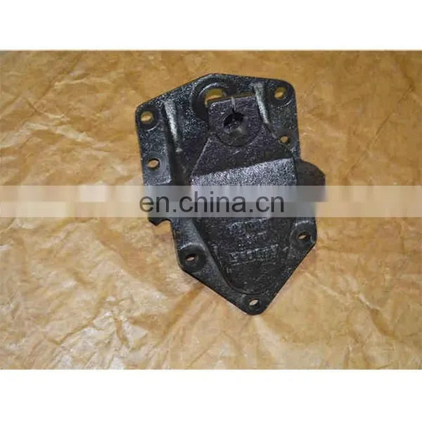 Грузовик SAIC- IVECO 2901-640005 Передняя подвеска, передняя кронштейна пружины photo-5