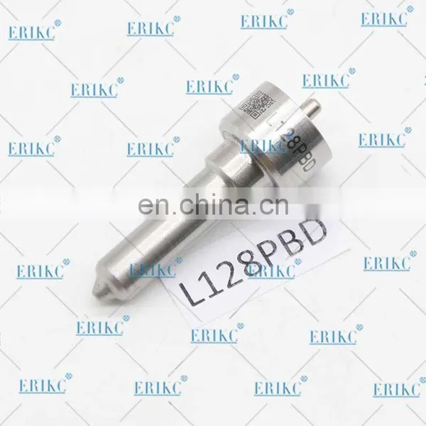 ERIKC L128PBD Common Rail Nozzle L128PBD for EJBR00402Z FORD Mondeo 16v Mk III 2.0L TDCi (115bhp photo-6