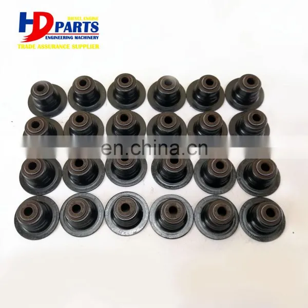 Full Gasket Kit Eletronic Injection C7.1 photo-4