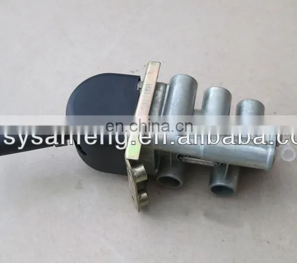 Engine Hand Control Valve 3517N-001 photo-2