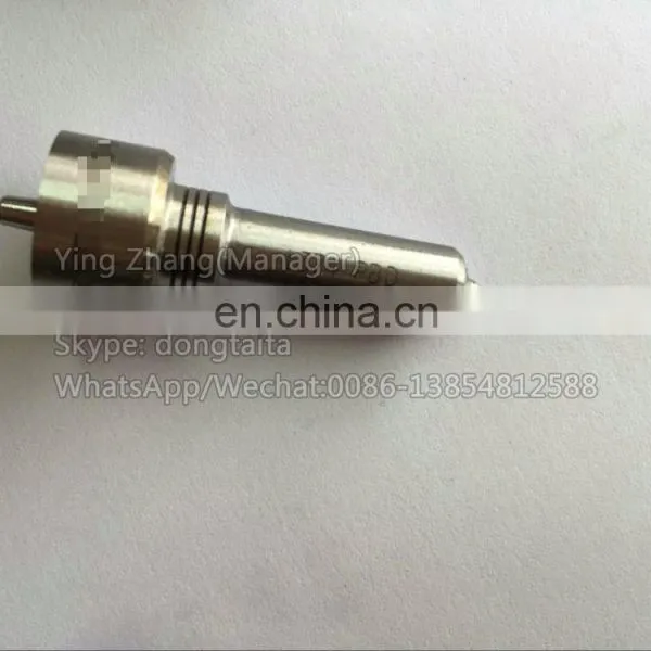 Common Rail Injector Nozzle L374PRD for Delphis Injector photo-5