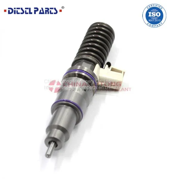 1hz Injector-4 Stroke Engine Fuel Injector 093500-3400 Apply to Toyota photo-2