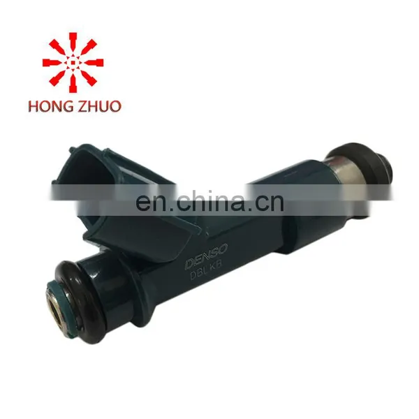 High Quality Injectors Made by 100% Professional Factory OEM 23250-0P030 photo-3