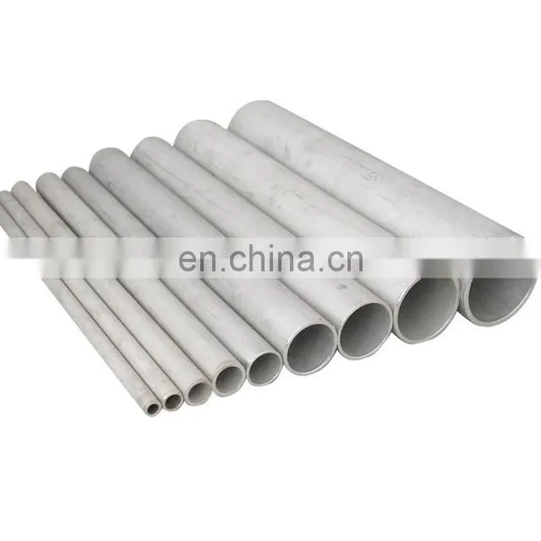 Seamless Grade 1 Grade 2 Pure Titanium Square Tube Price per Meter