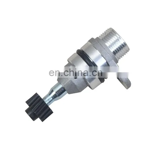 Engine Parts Mileage Vehicle Position Auto Sensor OEM 4362149710 Black 16 Teeth Wheel Speed Meter Sensor for Car photo-2