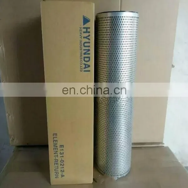 Truck Air Filter Element 28130 7M000 photo-4