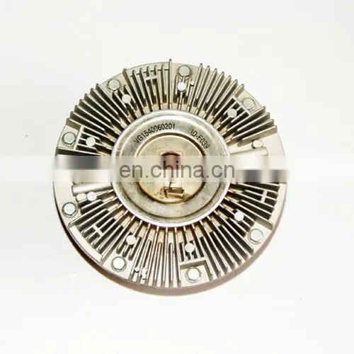 Sinotruk Howo Heavy Truck Spare Parts VG1540060201 Fan Clutch Assembly photo-4