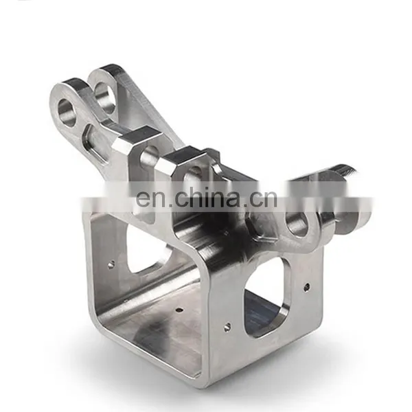 Best Reputation CNC Milling Manufacturing, Precision CNC Turning Parts photo-7