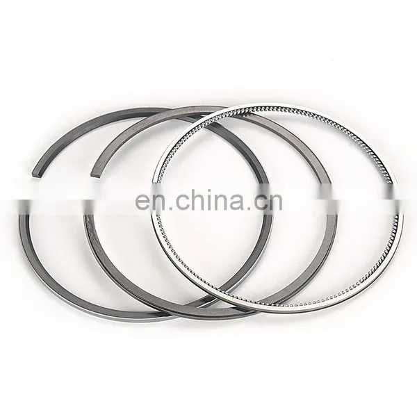 Steel and Alloy Material Tractor Engine Parts 111.76mm Piston Ring for NEW HOLLAND CASE IH 34-280/87802835 photo-3