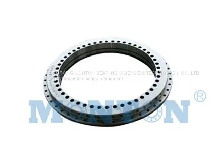 YRT80 80m146*35mm YRT Bearing, Rotary Table Bearing photo-3