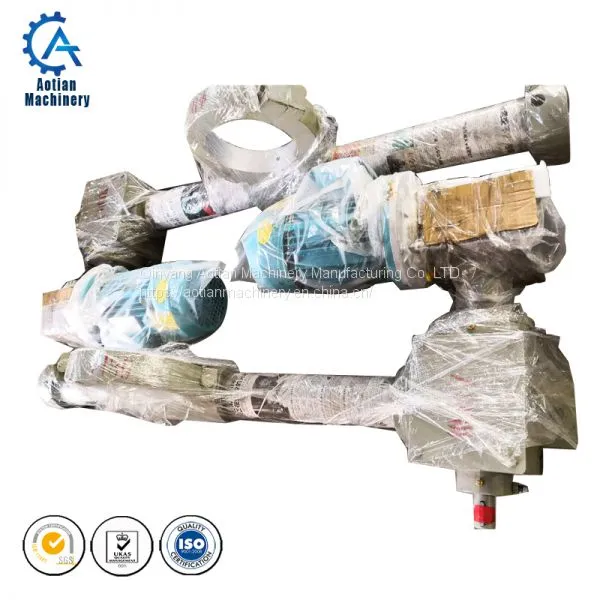Paper Making Machinery Spare Parts Mills Felt Tensioner photo-5