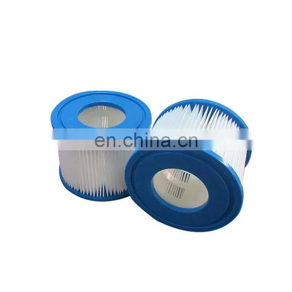Wholesale Hot Tub Filter Spa Tub Filter Swimming Pool Filter With Affordable Price OEM photo-3