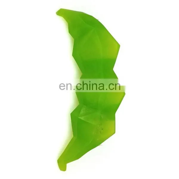 Dog Chew Toys Durable Bean Shaped Treats Dispenser Interactive Toy Dog Toys photo-3
