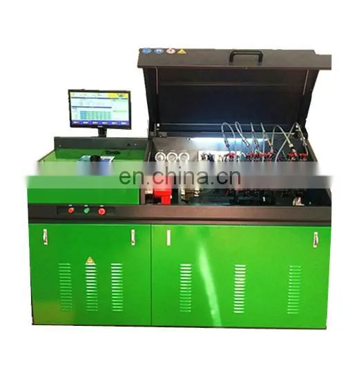 Taian Technology Common Rail Injector Fuel Injection Test Equipment photo-4