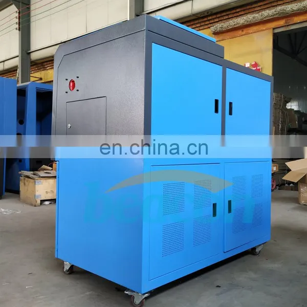 Automobile Testing Equipment CR318 HEUI Common Rail Diesel Fuel Injector Test Stand/bank/machine photo-6