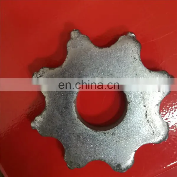 Hand Electric Scarifier Small Asphalt Milling Machine photo-6