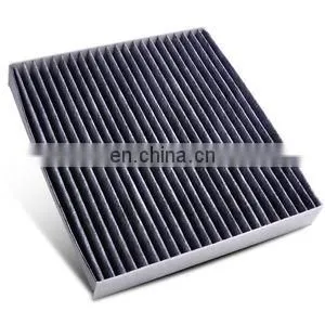 Auto Cabin Air Filter Hepa and Activated Carbon 87139-50060 With High Quality photo-4