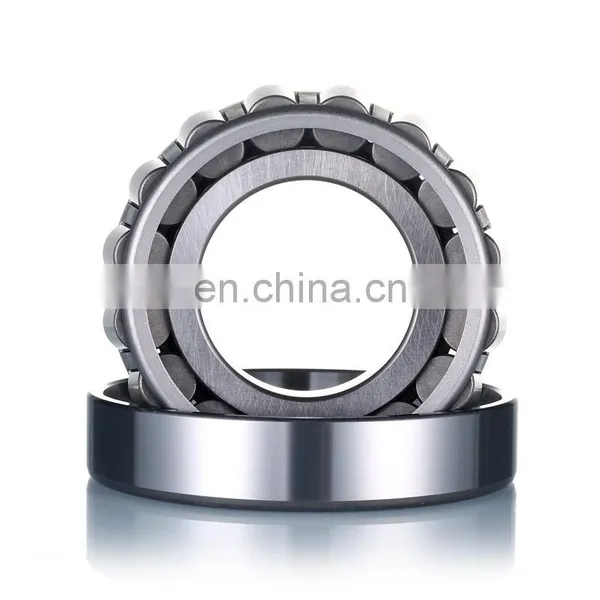 Wholesale High Speed 6201 6202 6203 Deep Groove Ball Bearings photo-6