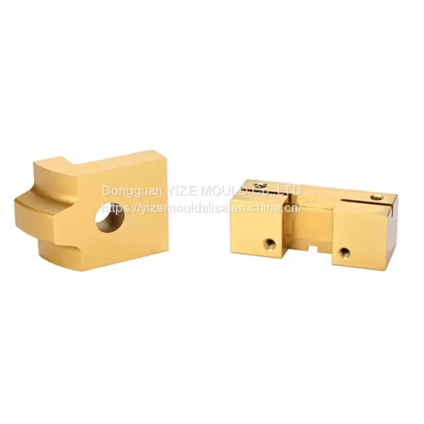 Die Stripper Type Guide Posts Mold Accessories Wire EDM Precision Tooling Die Mold Components and Parts