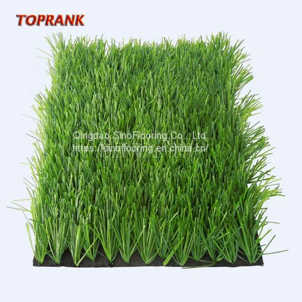 50mm Grass, 12000dtex Football Grass, Artificial Turf photo-4
