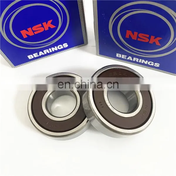 Original Japan Bearings NTN NSK NACHI 6201 6202 6203 6204 6205 DDU LLU 2NSE9CM 6205 Bearing photo-5
