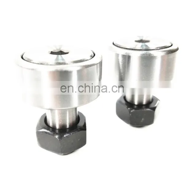8*19*32mm Stud Type Track Rollers Bearing KR19 Bearing CF8 Bearing photo-3