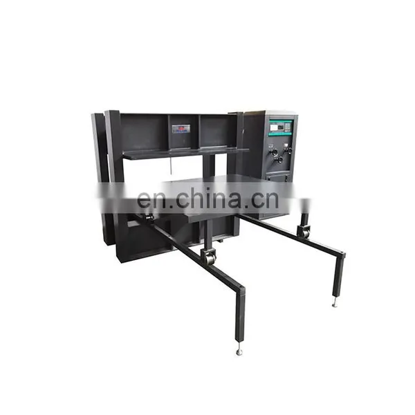 5000KN Reinforced Concrete Manhole Cover Compression Testing Machine Price photo-4