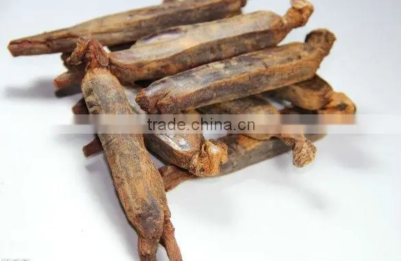 Honey Sliced Korea Red Panax Ginseng Root photo-4