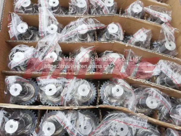 Synchronous Wheel photo-4