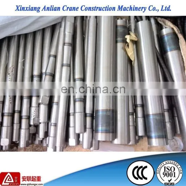 ZN30 Type 1.5kw 30mm Internal Engine Concrete Vibrator photo-4