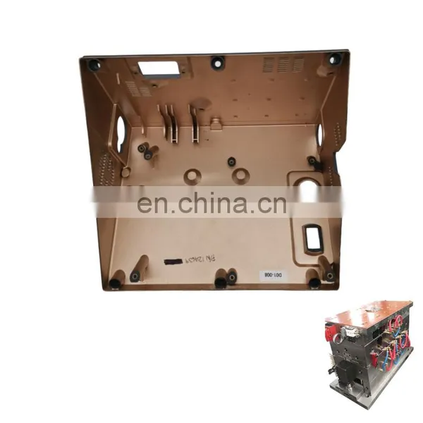 Abs Plastic Products Plastic Products Guangzhou photo-4