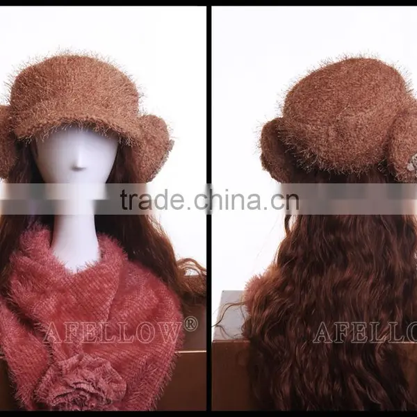 Abstract Women Head Mannequin H1067 photo-2