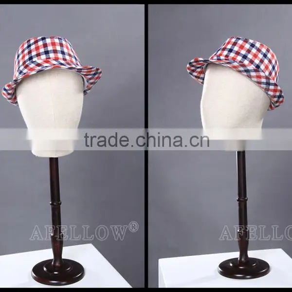 M003-S-5 Jewelry Hat Display Props Female Mannequin photo-3