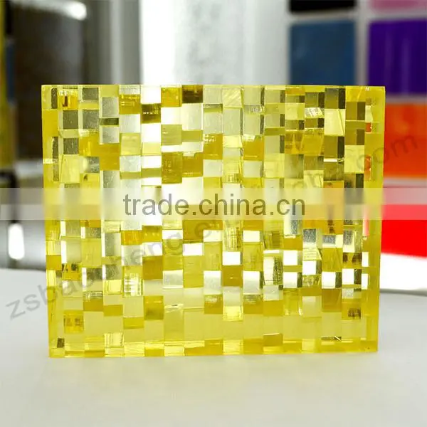 Best Price Beautiful Customized Decorative 3d Wall Panel Wallpaper photo-4