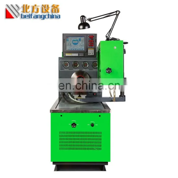 Beifang 12PSB-BFB Diesel Pump Test Equipment Pump Common Rail Tester photo-5